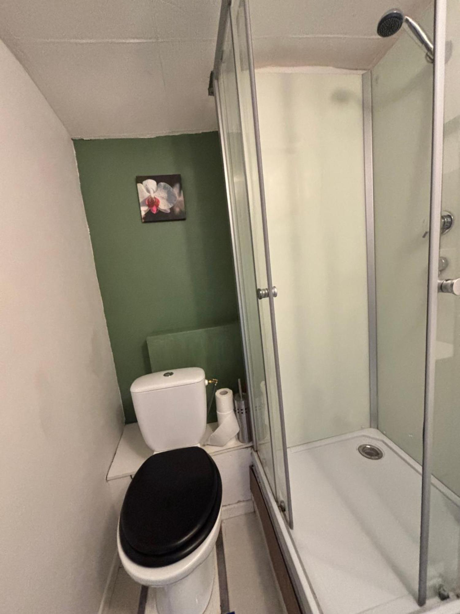 Studette Confort Et Simplicité Appartement Besançon