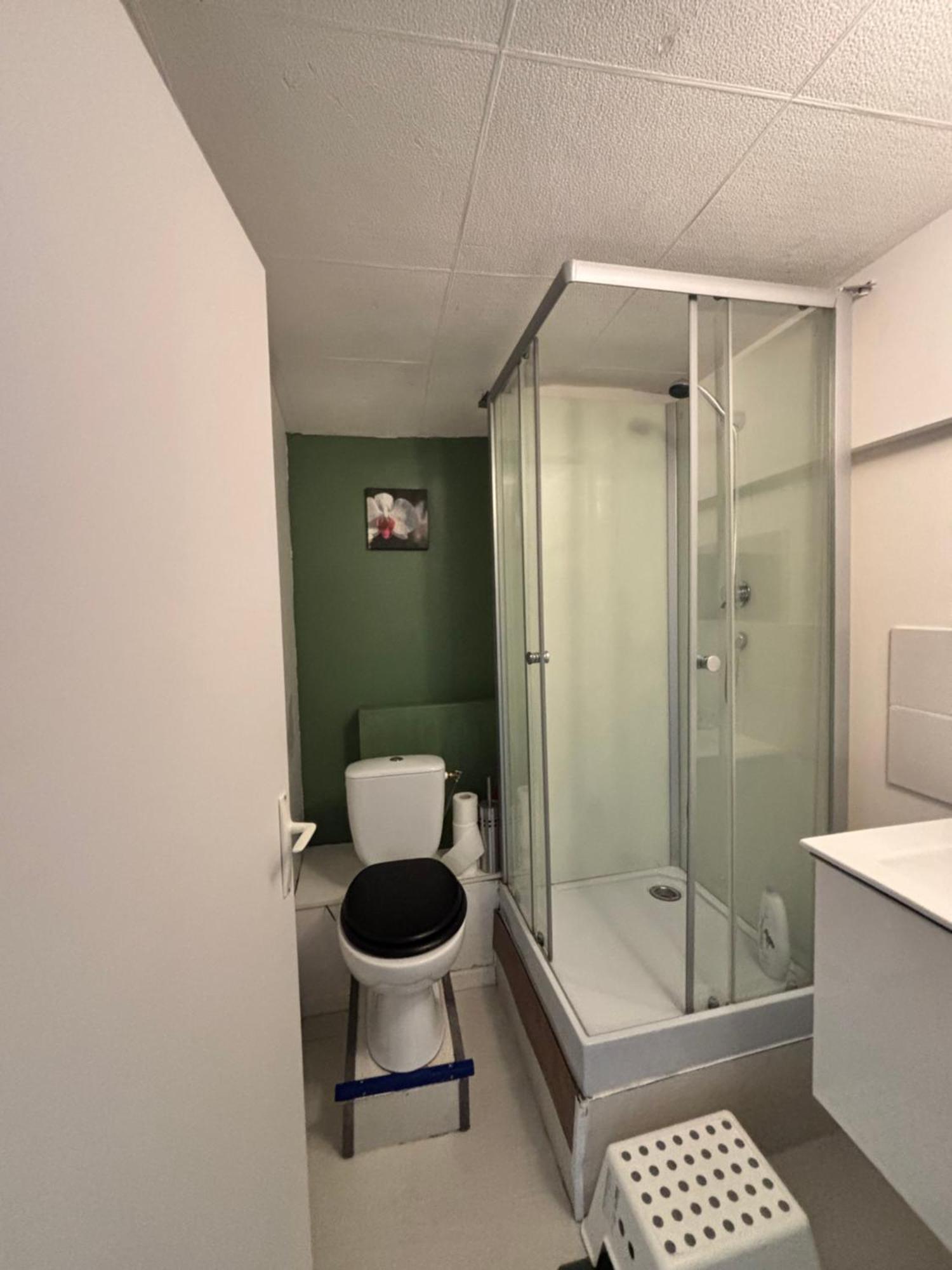 Studette Confort Et Simplicité Appartement