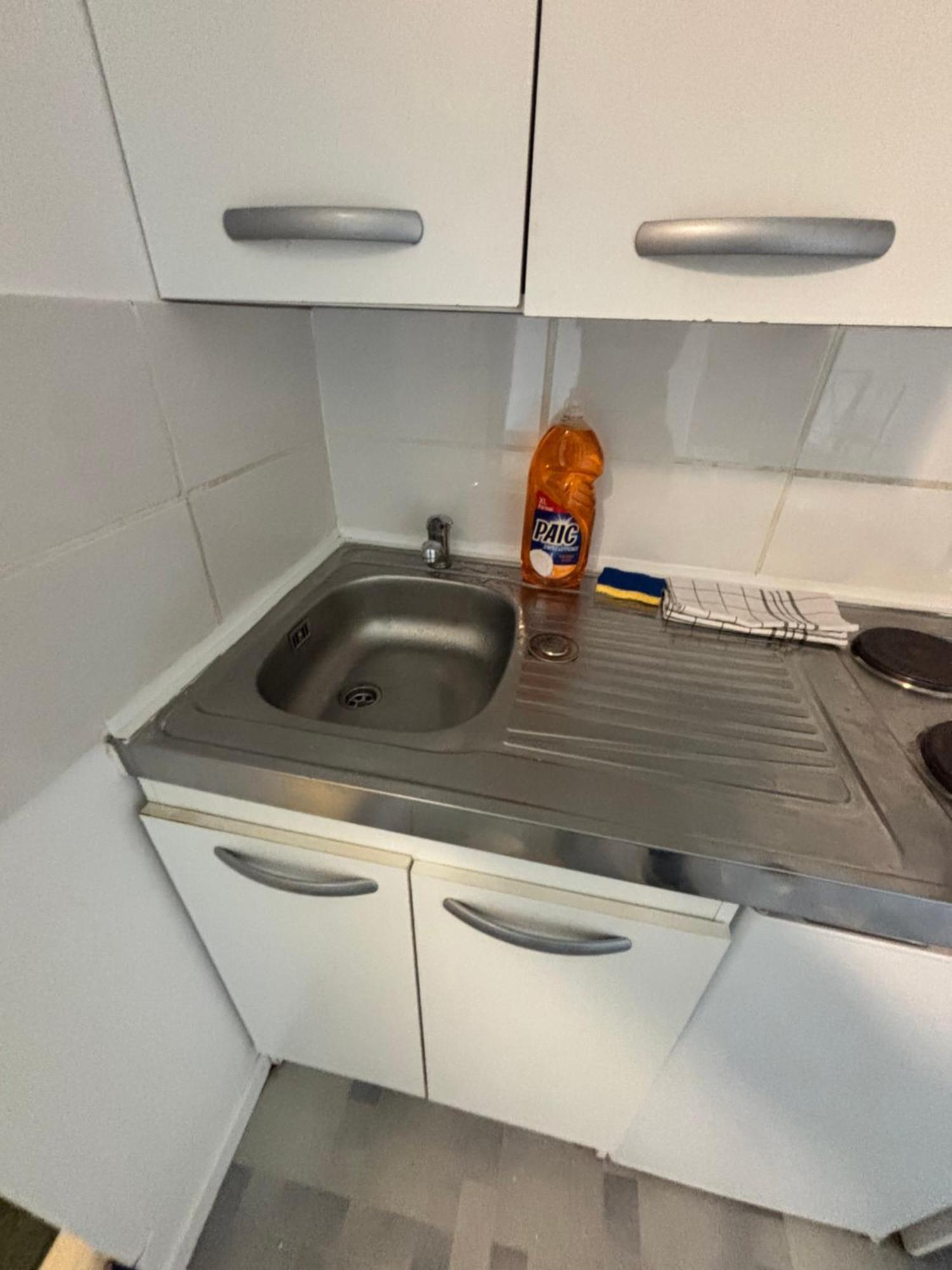 Studette Confort Et Simplicité Appartement Besançon